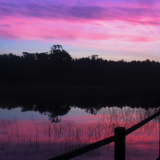 Lagoa de Pataias