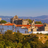 Town of Tomar