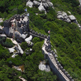 Moorish Castle