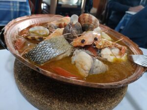 Restaurante A Celeste